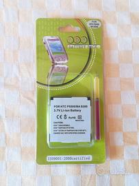 Batteria HTC non originale 3,7V P5500/BA S260