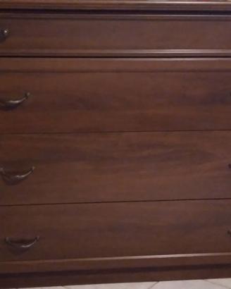 Armadio , comò e comodini come nuovi