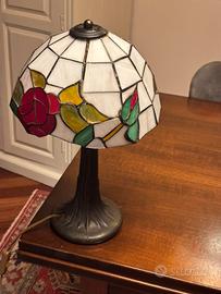 Lampada per inermi