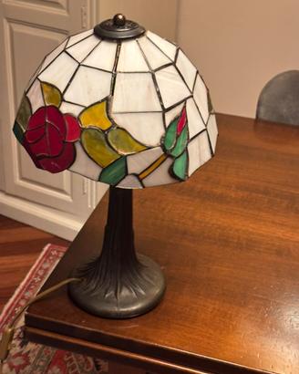 Lampada per inermi