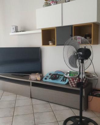 salotto e armadi
