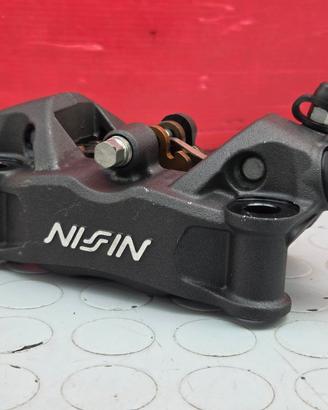 PINZA ANTERIORE HONDA HORNET 750 R CB 2023 2024
