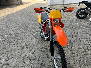 Ktm exc