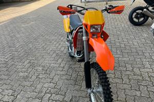Ktm exc