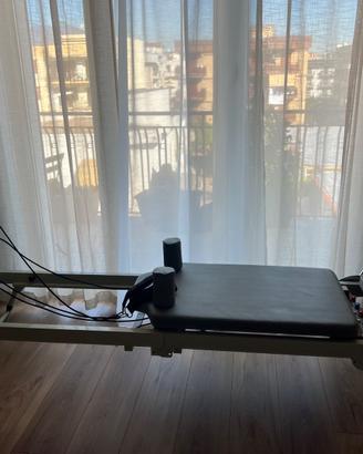 Reformer pieghevole