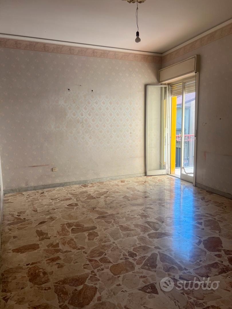 Appartamento – Paternò, Sferro - Altro