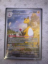 Ampharos 090/086