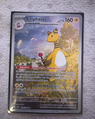 Ampharos 090/086