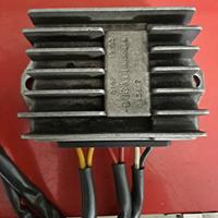 Regolatore tensione Ducati Energia x Guzzi