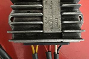 Regolatore tensione Ducati Energia x Guzzi