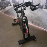 Spinning Matrix ic3