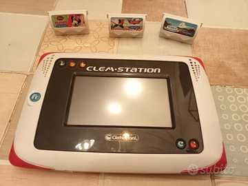 Clem Station di Minny