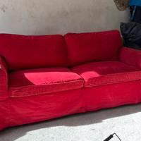 divano letto matrimoniale