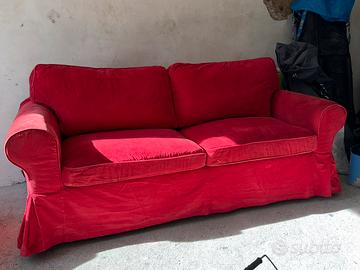 divano letto matrimoniale