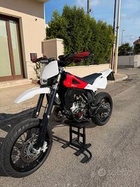Husqvarna Supermotard 144 HTM