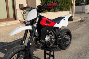 Husqvarna Supermotard 144 HTM