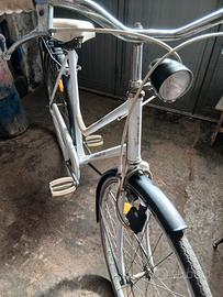 Bicicletta da passeggio ruote da 26 pollici 