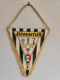 JUVENTUS gagliardetto vintage