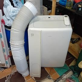 condizionatore freddo/caldo nuovo