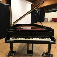 Pianoforte a coda Seiler