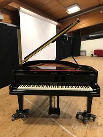 Pianoforte a coda Seiler