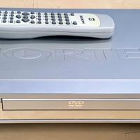 Lettore DVD - DivX Player Nortek mod. Ndvx - 110