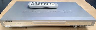 Lettore DVD - DivX Player Nortek mod. Ndvx - 110