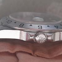 ROLEX EXPLORER 2  16750 RRR