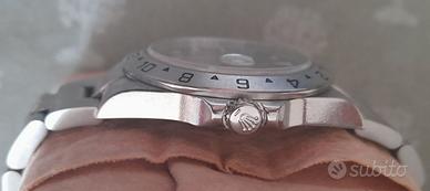 ROLEX EXPLORER 2  16750 RRR