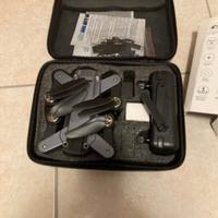 Drone  S166 doppia fotocamera
