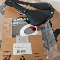 sella Prologo M5 scratch Space Tirox