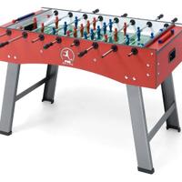 Calcio balilla FAS Pendenza SMILE – linea casa 