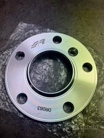 Distanziali 5x120 simoni racing 12mm