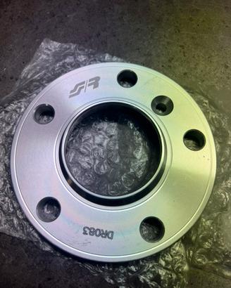Distanziali 5x120 simoni racing 12mm