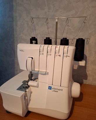 Macchina per cucire