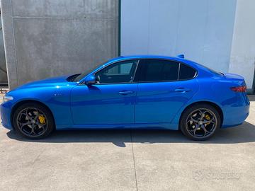 ALFA ROMEO GIULIA VELOCE 2021 2.0TURBO 280CV AT8Q4