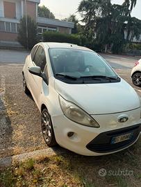 Vendita ford ka