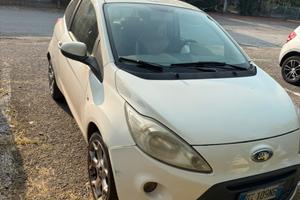 Vendita ford ka