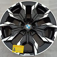 4 Cerchi In Lega NUOVI da 18 Per BMW M
