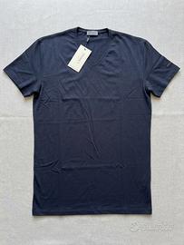T-Shirt Enrico Coveri Underwear - Taglia 5/L Nuova