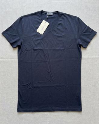 T-Shirt Enrico Coveri Underwear - Taglia 5/L Nuova
