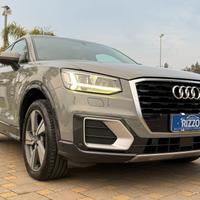 Audi Q2 30 TDI S tronic line Edition Full Led Navi