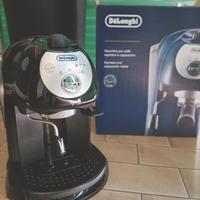 macchina caffè DeLonghi 
