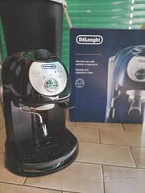 macchina caffè DeLonghi 