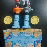 Set Figure Looney Tunes anni 2000