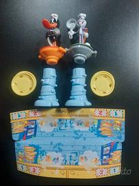Set Figure Looney Tunes anni 2000