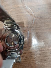 Orologio Breda 