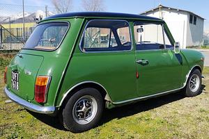 Innocenti Mini mk3 850 