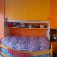 cameretta per bambini