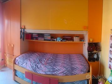 cameretta per bambini